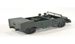 Borgward KÃ¼belwagen 0,75t