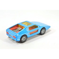 Maserati Boomerang