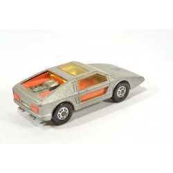 Maserati Boomerang