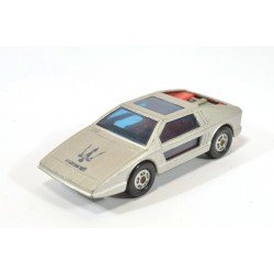 Maserati Boomerang