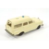 Mercedes 190 Ambulance