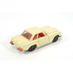 Mercedes 280 SL