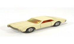 Oldsmobile Toronado