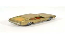 Lamborghini Espada 400 GT