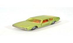 Lamborghini Espada 400 GT