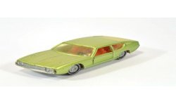 Lamborghini Espada 400 GT