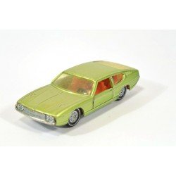 Lamborghini Espada 400 GT