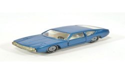 Lamborghini Espada 400 GT