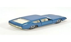 Lamborghini Espada 400 GT