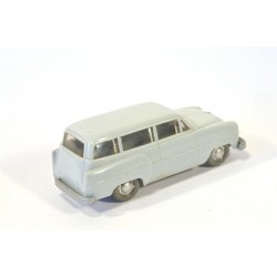 Opel Rekord Caravan 1953