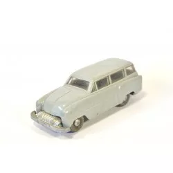 Opel Rekord Caravan 1953