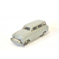 Opel Rekord Caravan 1953