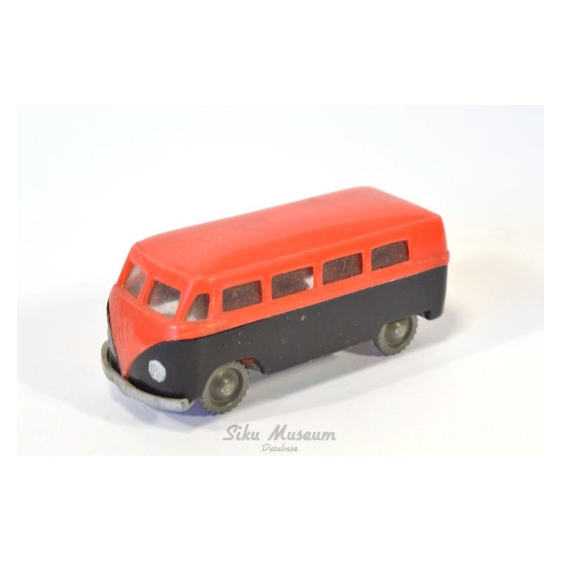 Volkswagen T1 bus 1950