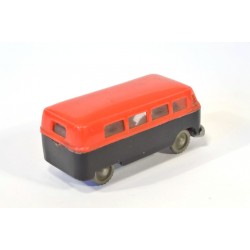 Volkswagen T1 bus 1950