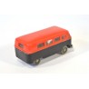 Volkswagen T1 bus 1950