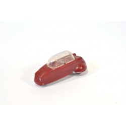 Messerschmitt Kabinenroller