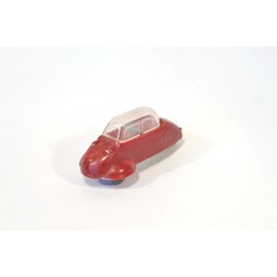 Messerschmitt Kabinenroller KR175 1953