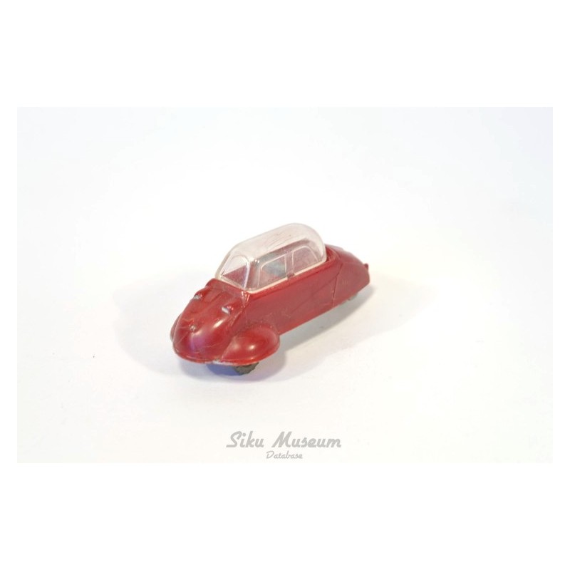 Messerschmitt Kabinenroller KR175 1953