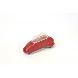 Messerschmitt Kabinenroller KR175 1953