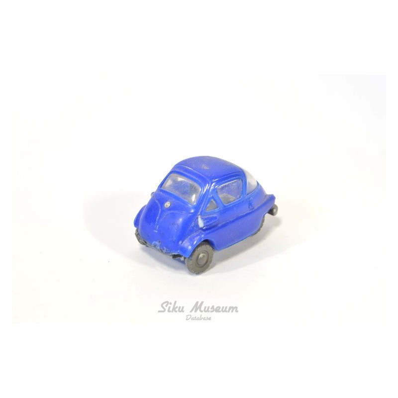 BMW Isetta 250 1955