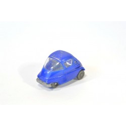 BMW Isetta 250 1955