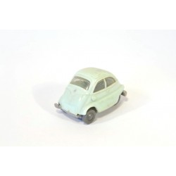 BMW Isetta 250/300 1957