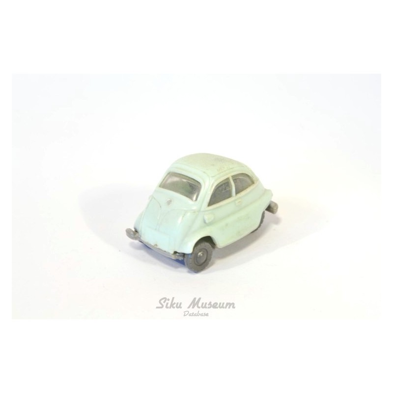 BMW Isetta 250/300 1957