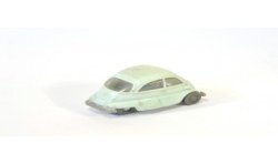 BMW Isetta 250/300 1957