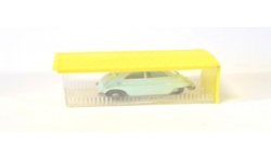 BMW Isetta 250/300 1957