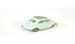 BMW Isetta 250/300 1957