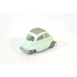 BMW Isetta 250/300 1957