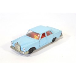 Mercedes 250 SE