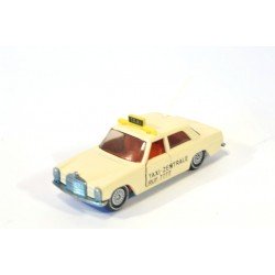 Mercedes 250/8 Taxi