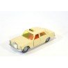 Mercedes 250/8 Taxi