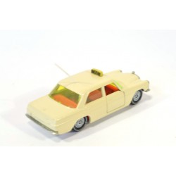 Mercedes 250/8 Taxi