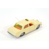 Mercedes 250/8 Taxi