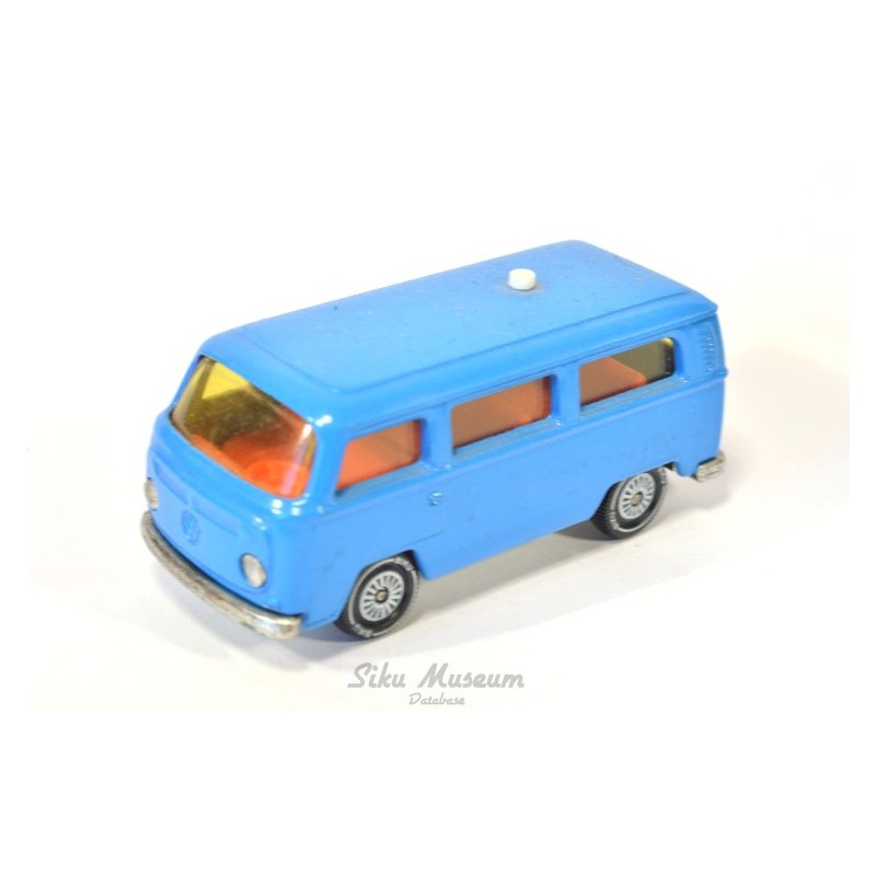 Volkswagen T2