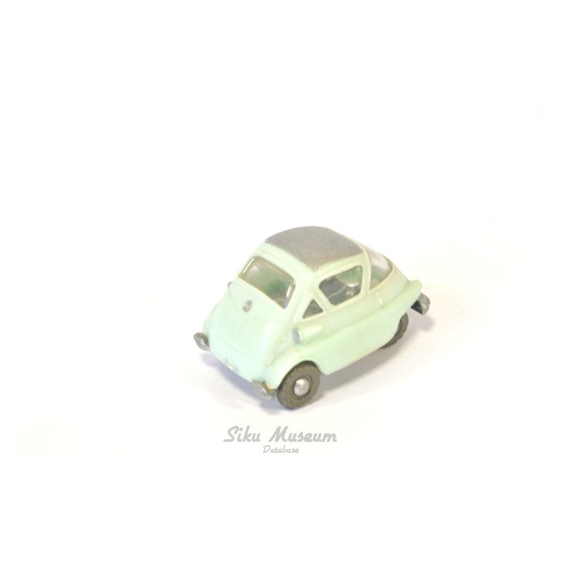 BMW Isetta 250 1955
