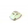 BMW Isetta 250 1955
