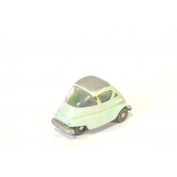 BMW Isetta 250 1955