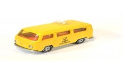 Volkswagen T2 Peilwagen