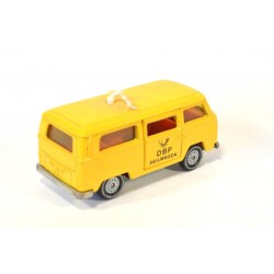 Volkswagen T2 Peilwagen