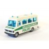 Mercedes 809 Polizei