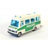 Mercedes 809 Polizei