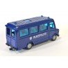 Mercedes 809 Rijkspolitie