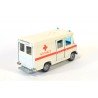 Mercedes 406 Rettungsdienst