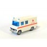 Mercedes 406 Rettungsdienst