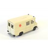 Mercedes 406 Binz