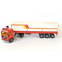 Volvo F12 Globetrotter