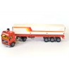 Volvo F12 Globetrotter